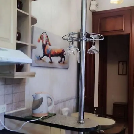 Daire в центре торговая 6