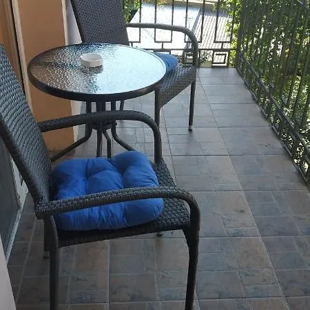 Apartamento в центре торговая 6 Odesa