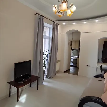 в центре торговая 6 Apartamento