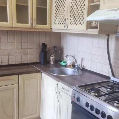 Apartamento в центре торговая 6 Odesa
